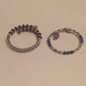 Alex & Ani set- 2 for $20